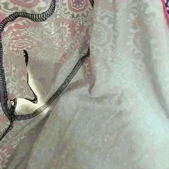 Boden Caroline Jersey Modal Wrap Romper US Size 14T - Picture 5 of 8